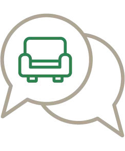 Küchenberatung Icon